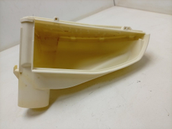 WMUF5050 кт42 Бункер дозатора порошка стиральной машины Hotpoint-Ariston 230013184 б/у