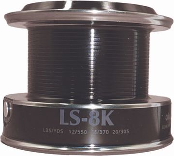 Запасная шпуля OKUMA LS-8K-spoo