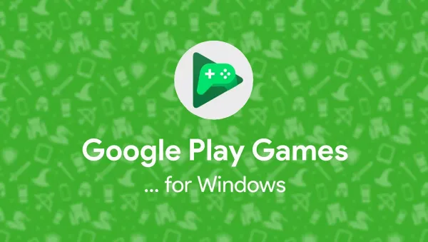 Android-игры официально пришли на Windows 10 и 11