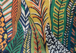 Жаккард Amazonia / Амазония