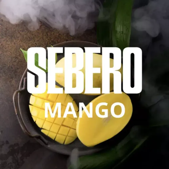 Sebero - Mango (20г)