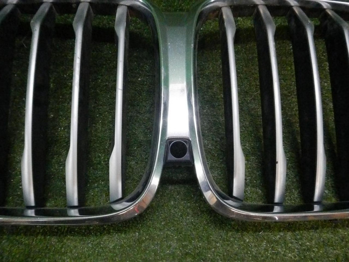 Решетка радиатора BMW X5 G05 (2018-2023)