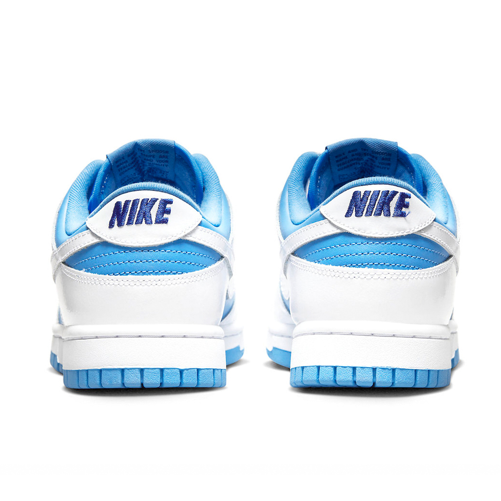 DUNK LOW "REVERSE UNC"