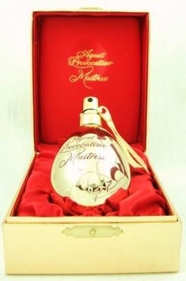 Agent Provocateur Maitresse Gold Edition Eau De Parfum
