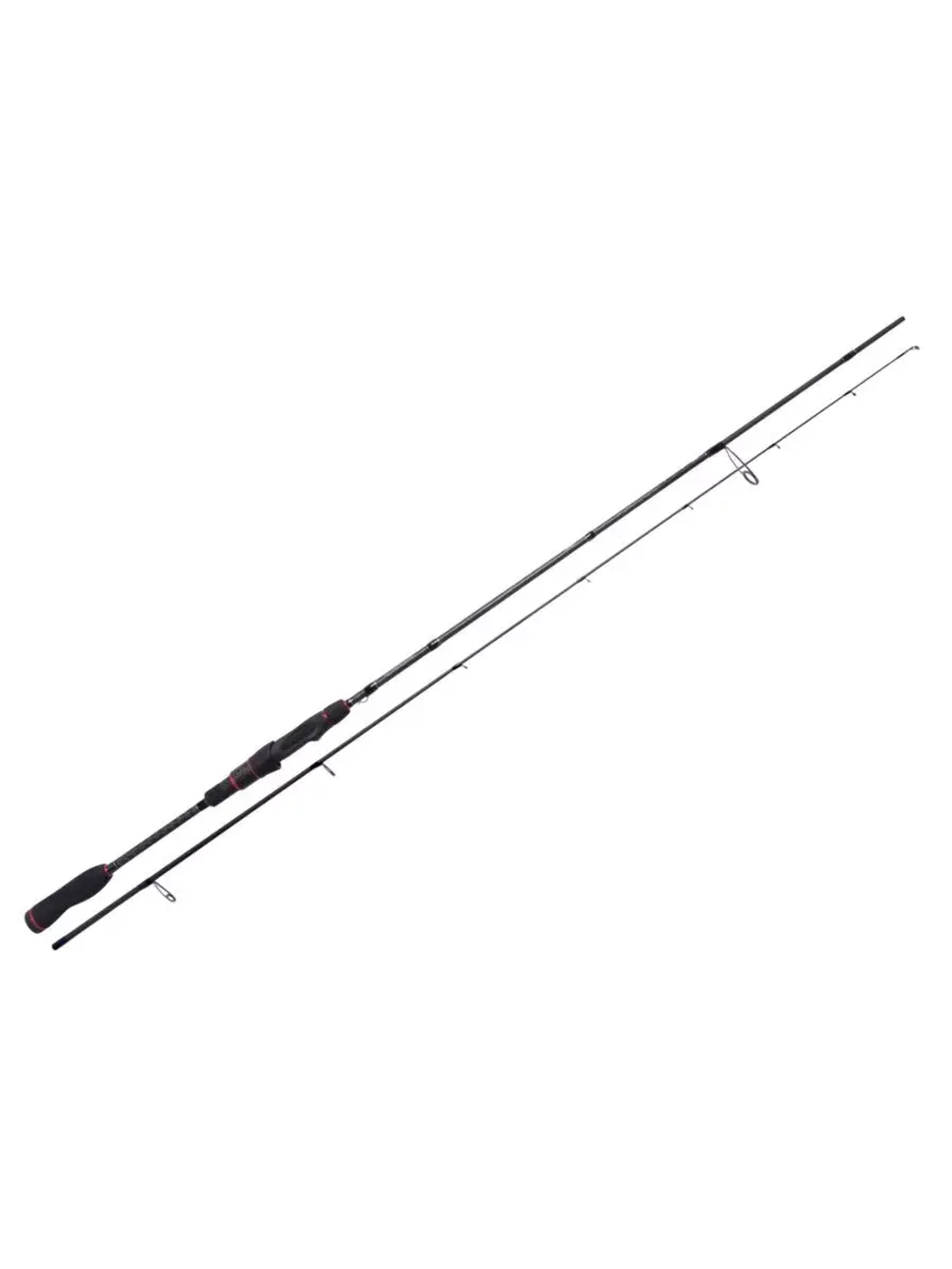 Спиннинг BLACK WITCH JIG 22ML 2,2m 6-21g