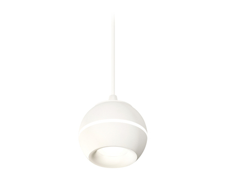 Ambrella Комплект подвесного светильника с дополнительной подсветкой MR16 Подвесные XP1101001