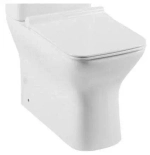 Унитаз-компакт Aquanet Rimless Cube-C CL-12248B