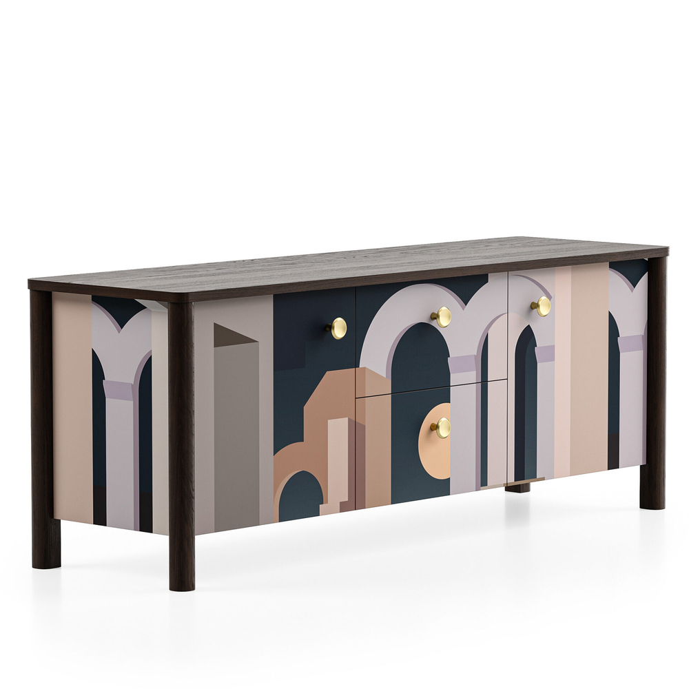 Тумба под ТВ BERGEN BG071