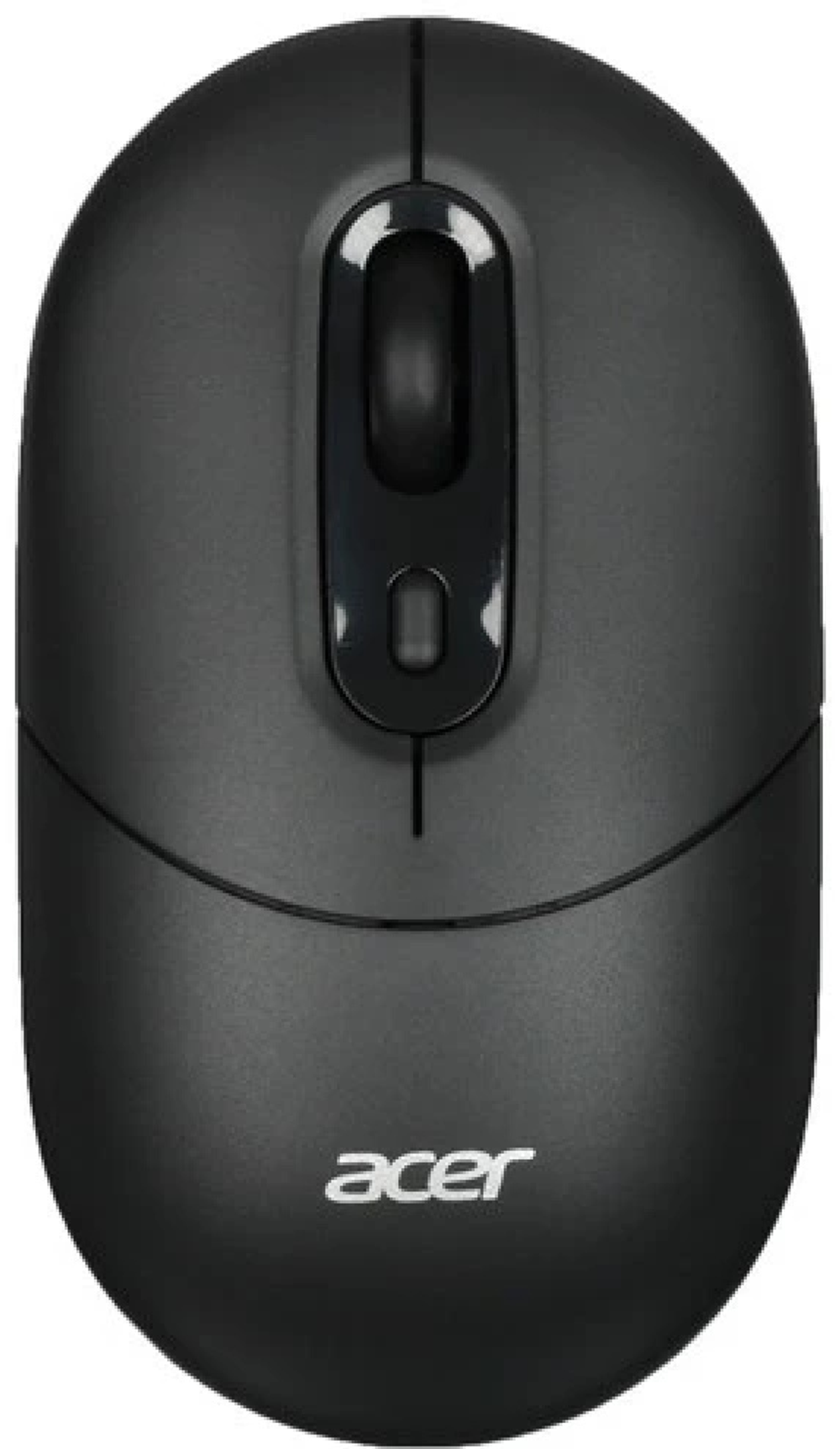 Мышь Acer OMR301 черный