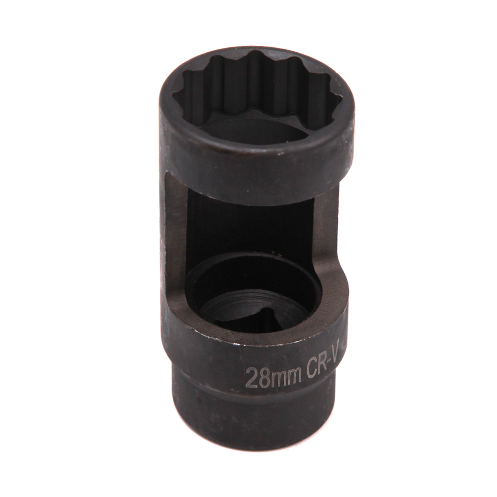 Головка для снятия дизельных форсунок 28 мм Car-Tool CT-1033-3