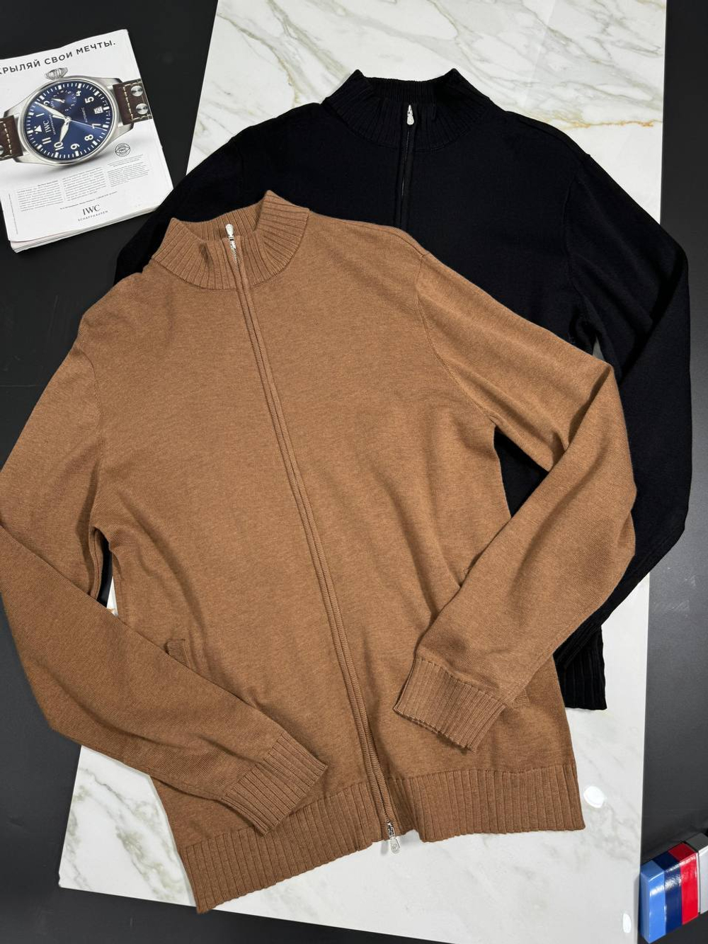 Кардиган Brunello Cucinelli