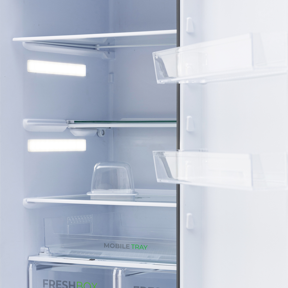 Холодильник Бирюса Б-W6134