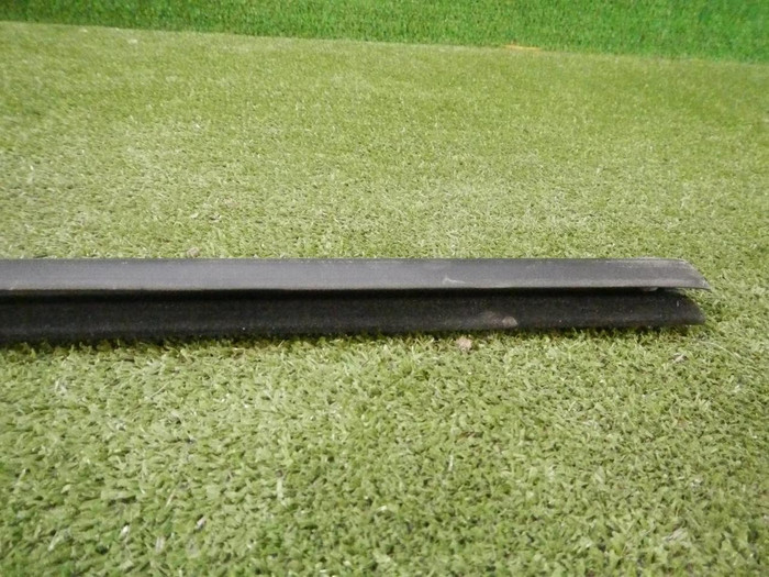 Накладка двери передняя левая Mercedes GLE V167 (2018-н.в.)