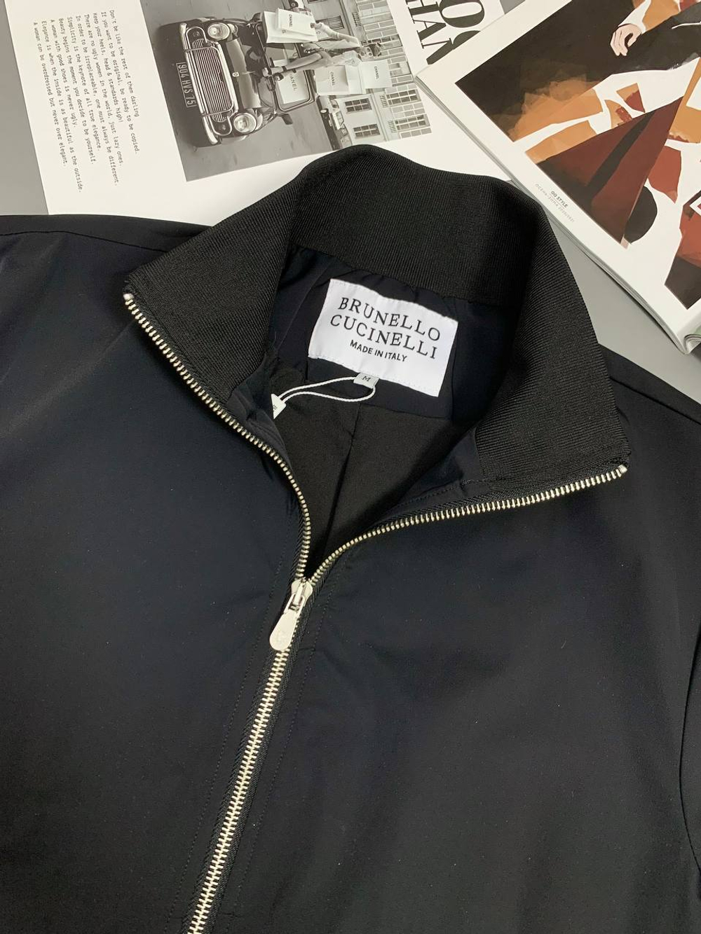Спортивный костюм Brunello Cucinelli