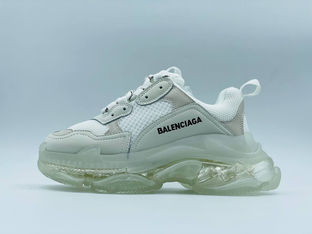 Кроссовки BALENCIAGA TRIPLE