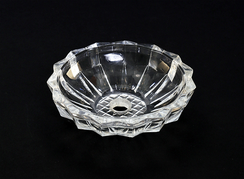 Розетка редкая №088