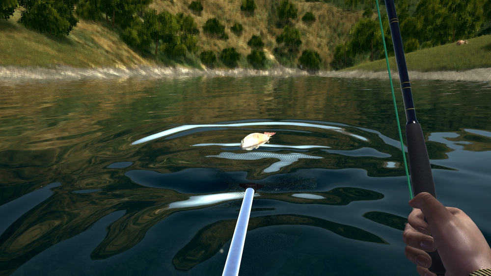 Ultimate Fishing Simulator (для ПК, цифровой код доступа)