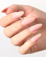 Soft Pink LED Gel в бутылочке, 9 мл.