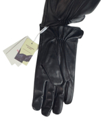 Перчатки. Мужские. Материал верха: Кожаные люкс качества. Подклад: Трикотаж-шерсть. 5 шт в упаковке.