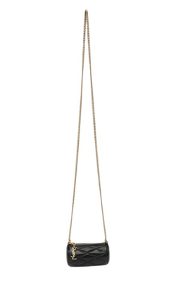Сумка Saint Laurent Micro Sade
