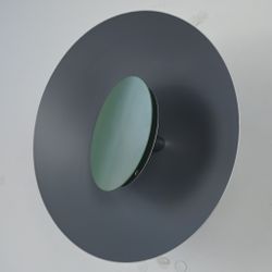 Бра Twirl Sunset D25 Grey/Green By Imperiumloft