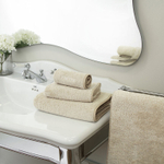 Набор полотенец Frette Unito Savage Beige (5 шт.)