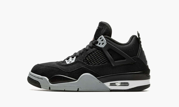 Jordans iv best sale