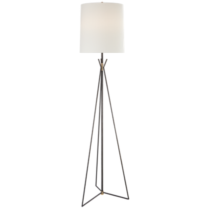 Напольный светильник Visual Comfort Tavares Large Floor Lamp
