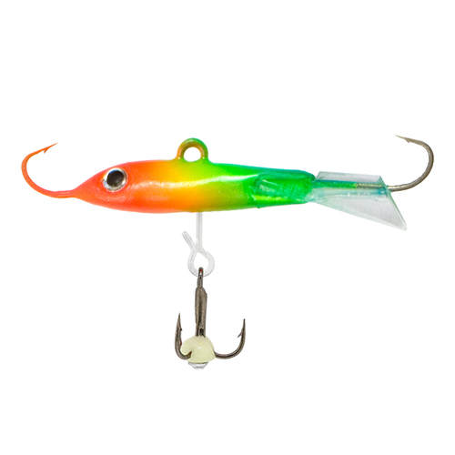 Балансир Spider Pro 19 5 гр. 40 мм 86