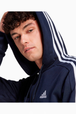 Кофта adidas Essentials 3S FZ