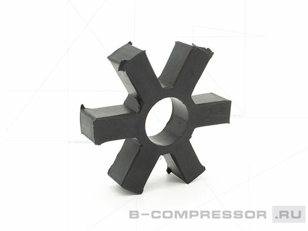 Звёздочка М130.01.01.002 для мойки АСО 1126