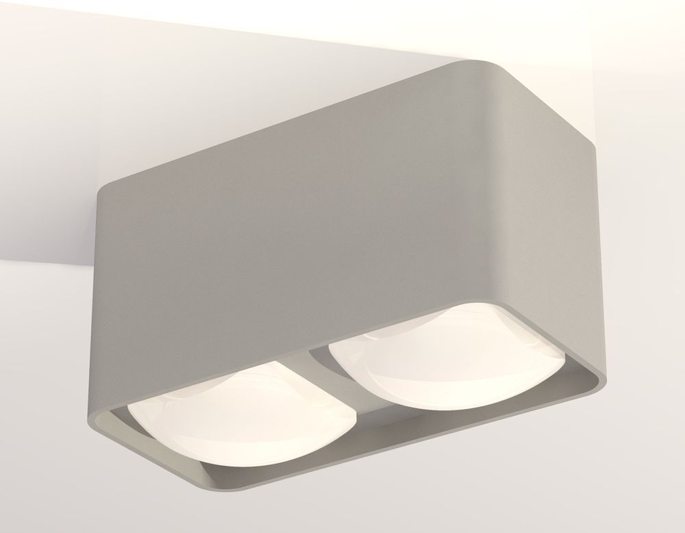 Ambrella Комплект накладного светильника с акрилом MR16 Накладные XS7852011