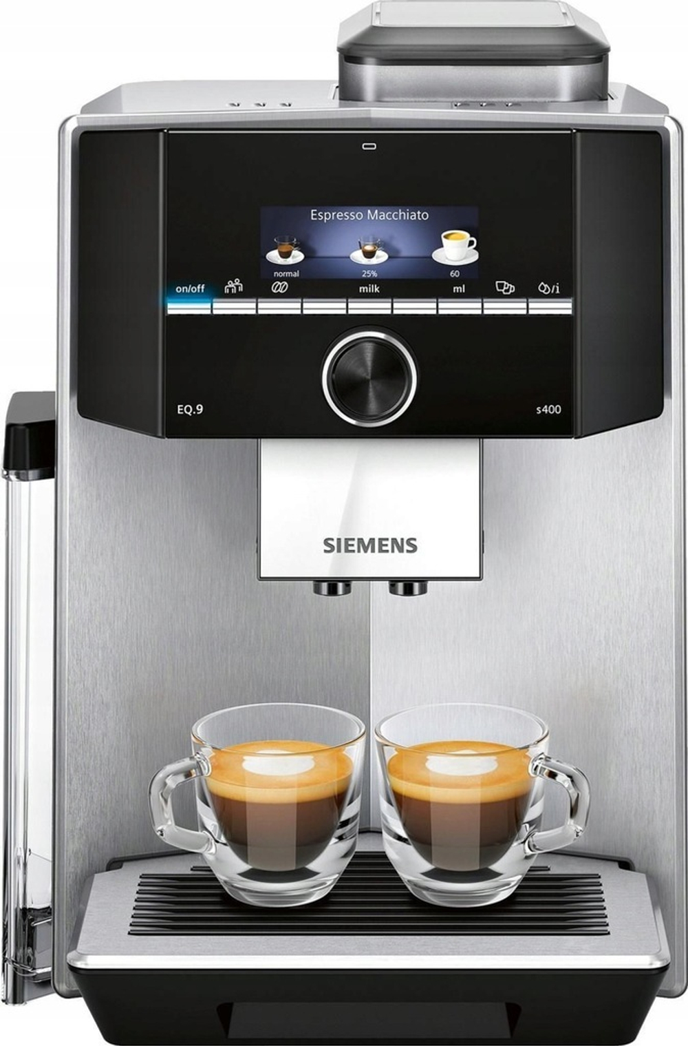 Кофемашина Siemens TI924301RW