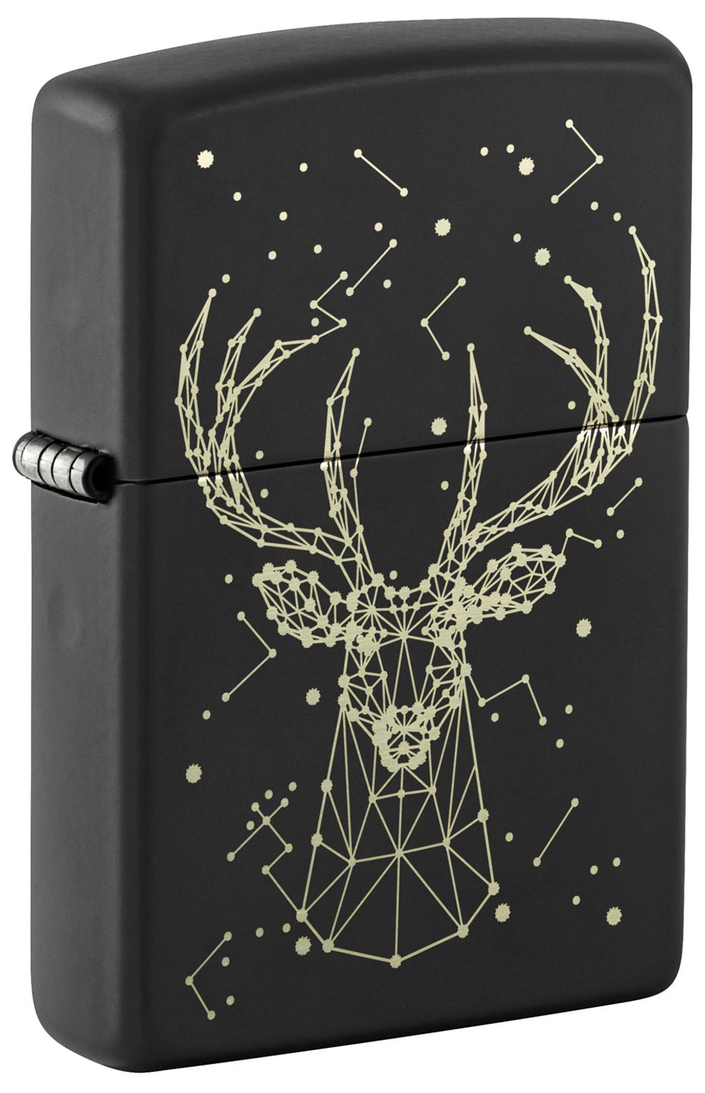 Зажигалка Zippo Deer (48385)