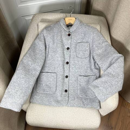 Пальто Loro Piana