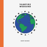 Vampire Weekend / Father Of The Bride (2LP)
