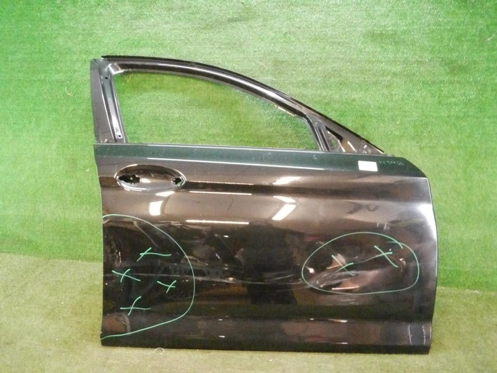 Дверь передняя правая BMW 5er G30 (2017-2023)