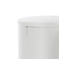 Чайный стакан 0.37л VIVA Scandinavia Cortica Белый