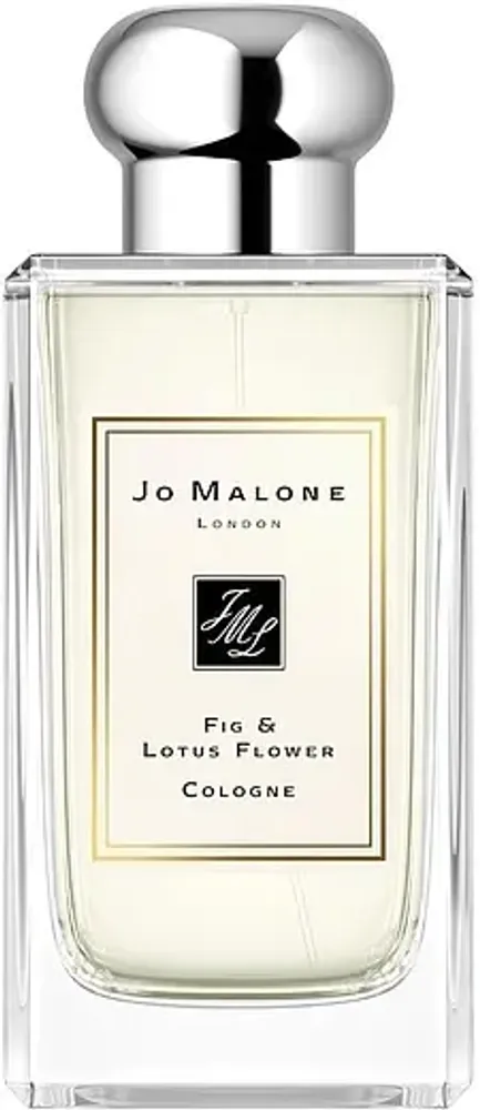 JO MALONE FIG &amp; LOTUS FLOWER COLOGNE 100 ML (WITHOUT BOX)