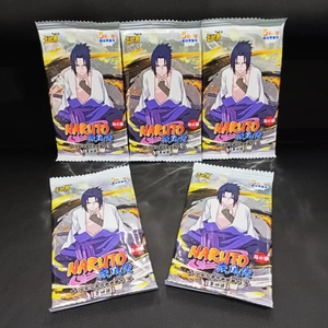 Набор карточек Naruto Tier 3 Wave 4