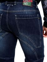 Wild One Slim Fit Стрейч / Синие