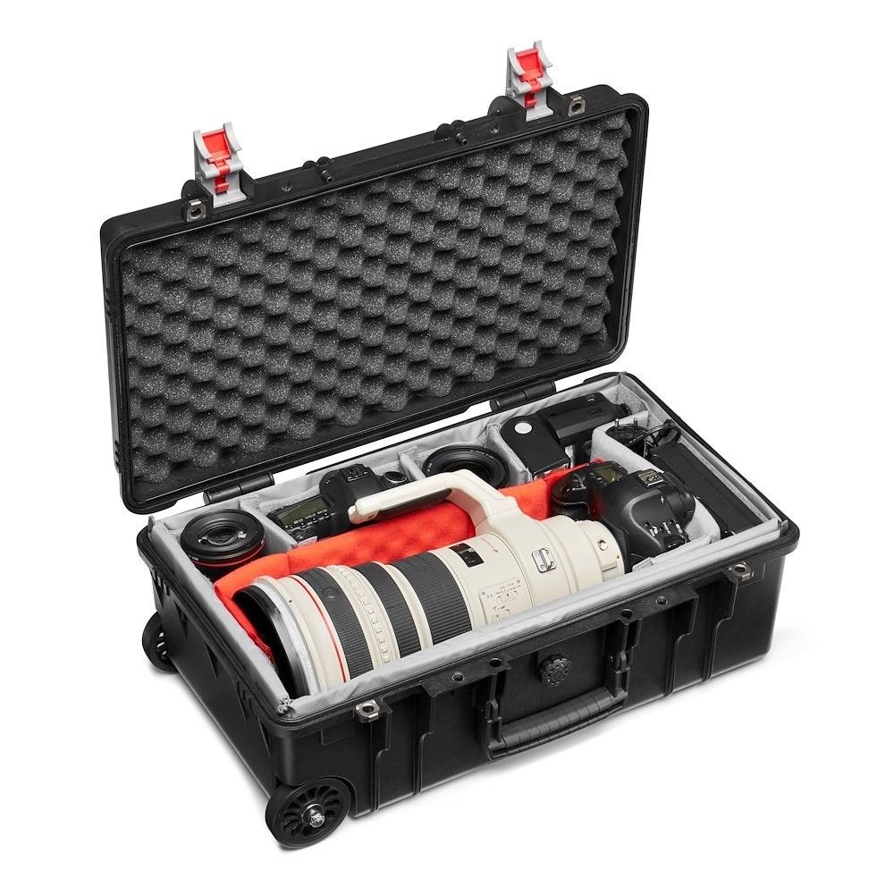 Manfrotto PL-RL-TH55 Pro Light Reloader Tough-55 HighLid