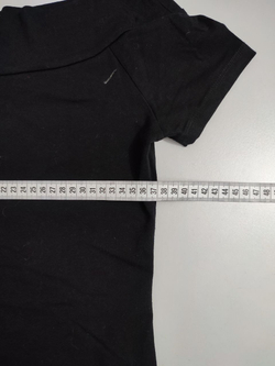 Платье Modis классическое черное 44 размер