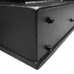 Замена штатного бака на 92 литров для Toyota Alphard 2.5L 2023+ Тойота Альфард основной бак насос