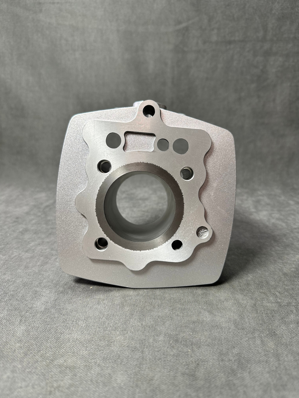 Цилиндр Minsk D4 125