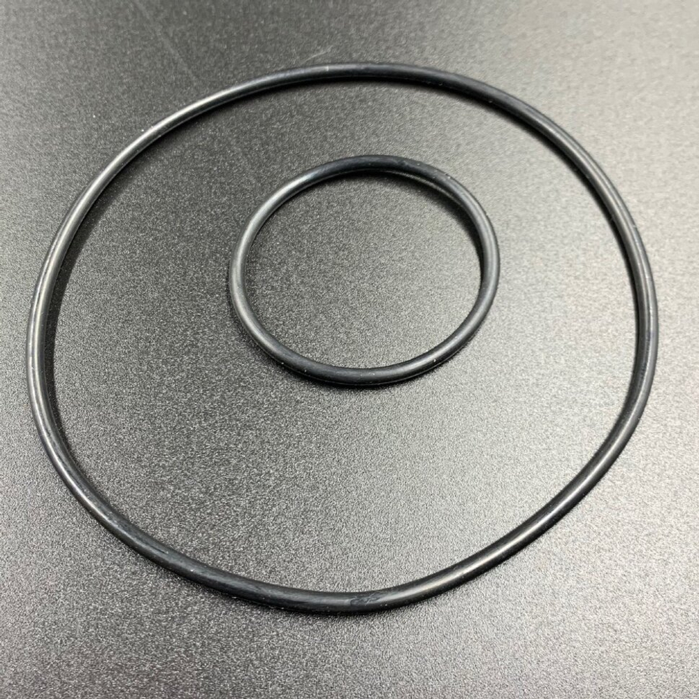 Ремкомплект помпы охлаждения Yamaha 150-225 (с корпусом) (Omax)