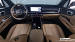 Kia The New Sorento 4 Generation Бензин 2.5T 2WD (12.2023)