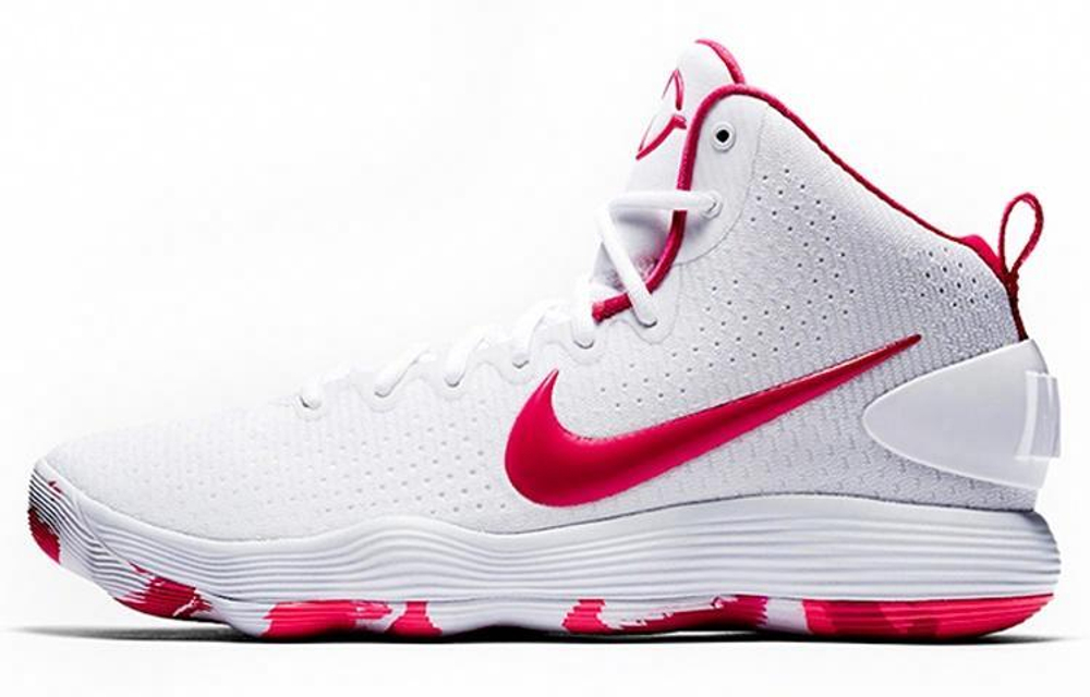 Кроссовки Nike Hyperdunk 2017