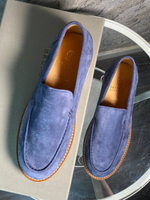 Лоферы Brunello Cucinelli
