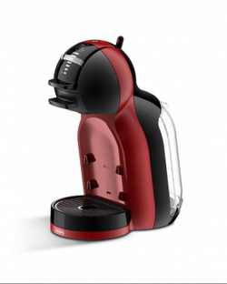Кофемашина Krups Mini Me KP120H31
